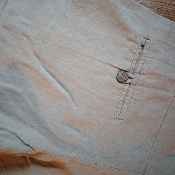 Fresh + Wear distressed cut offs - Picture 6 of 6